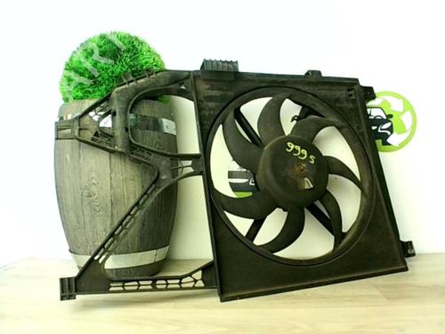 Ventilator motor OPEL CORSA C (X01) 1.2 (F08, F68) | BP26003333M62 