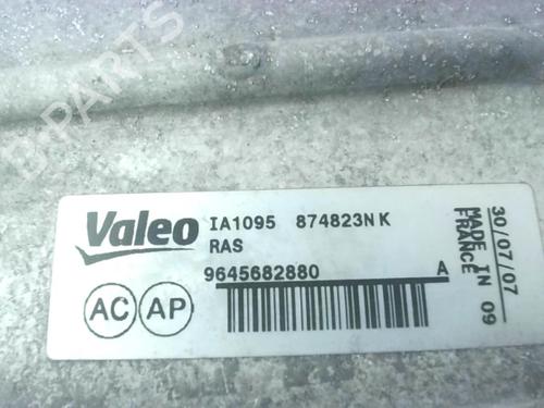 Intercooler PEUGEOT 407 SW (6E_, 6D_) 1.6 HDi 110 | BP25994809M30