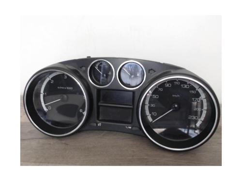 Instrument cluster PEUGEOT 308 I (4A_, 4C_) 1.6 HDi | BP27361764C47 