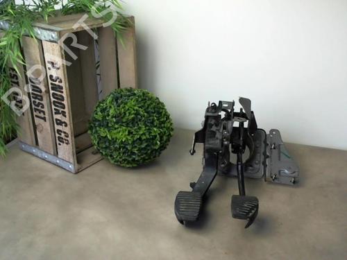 Used Pedal PEUGEOT 308 I (4A_, 4C_) 1.6 HDi (109 hp) 32861535