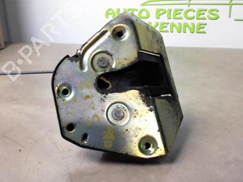 Rear right lock CITROËN EVASION MPV (22, U6) 2.0 HDI | BP24023616C99 