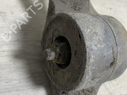 Left rear shock absorber PEUGEOT 308 I (4A_, 4C_) 1.6 HDi | BP25702275M18