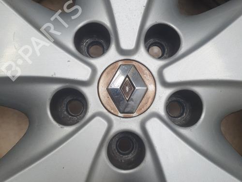 Fælk RENAULT KOLEOS I (HY_) 2.0 dCi (HY0K) | BP26963454C45 - Image 7