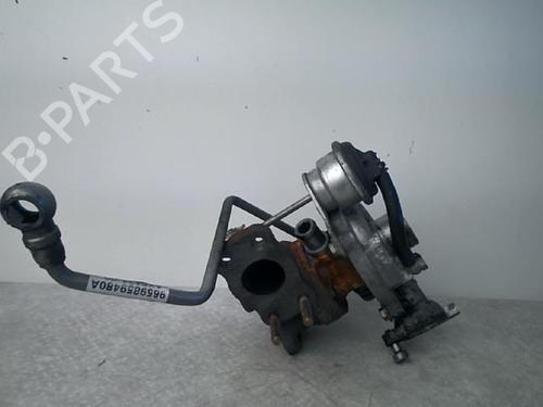 turboladerkompressor-ford-fiesta-vi-cb1-ccn-2008-31719264 main image