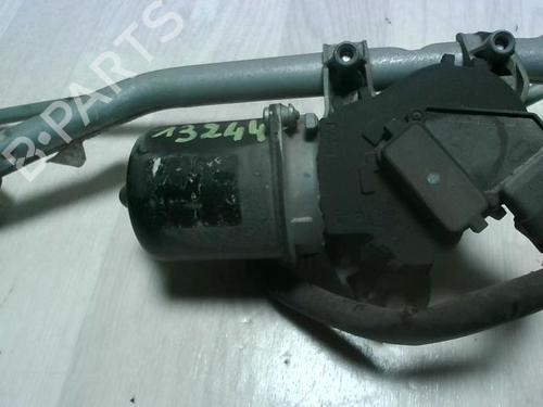 Front wiper motor CITROËN C2 (JM_) 1.4 HDi | BP24026708M29