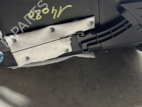 Handskerum RENAULT KOLEOS I (HY_) 2.0 dCi 4x4 (HY0K) | BP32143262C95 