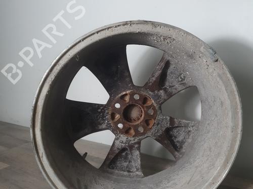 Fælk SUBARU FORESTER (SJ_) 2.0 i AWD (SJ5) | BP30755275C45