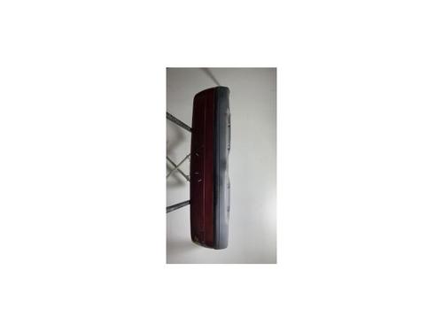 Used Rear bumper RENAULT CLIO II (BB_, CB_) 1.6 (B/CB0D, BB00) (90 hp) 22200516
