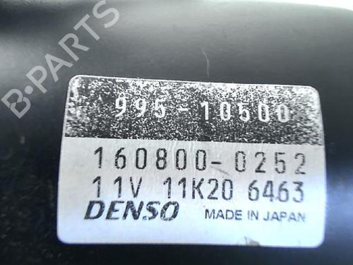 Steering column CITROËN C1 (PM_, PN_) 1.0 | BP24023799M21