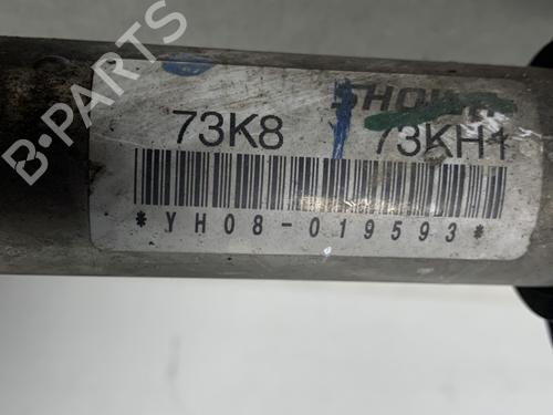 Steering rack SUZUKI SWIFT III (MZ, EZ) 1.3 DDiS (RS413D) | BP34182795M22  - Image 5