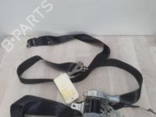 Used Front left seatbelt NISSAN MICRA III (K12) 1.2 16V (65 hp) 28112297