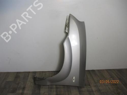 Left front fenders HYUNDAI TUCSON (JM) 2.0 CRDi | BP30807151C41