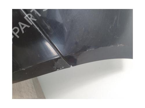 Rear bumper VW GOLF V (1K1) 1.9 TDI | BP25748607C8 