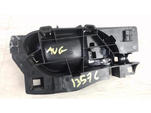 Front left interior door handle PEUGEOT 508 SW I (8E_) 2.0 HDi | BP23403760I13 