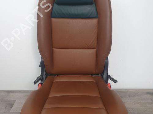 Used Rear seat PEUGEOT 307 SW (3H) 2.0 16V (136 hp) 24316392