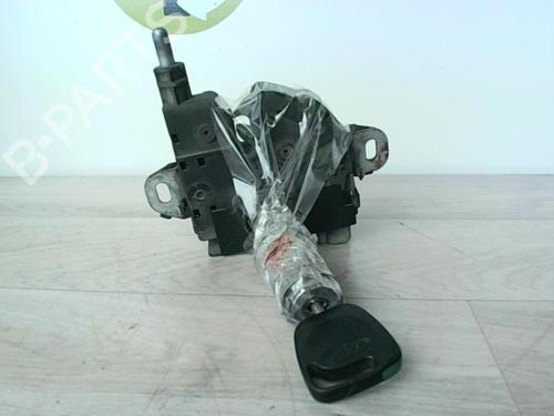 Used Ignition barrel FORD FOCUS I (DAW, DBW) 1.8 TDCi (100 hp) 25618391