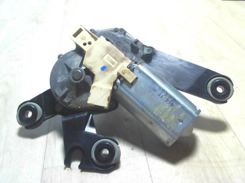 Rear wiper motor CITROËN XSARA PICASSO (N68) 2.0 HDi | BP29594228M102 