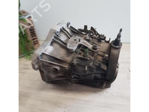 Gearbox RENAULT ESPACE IV (JK0/1_) 2.2 dCi (JK0H) | BP24027063M3 
