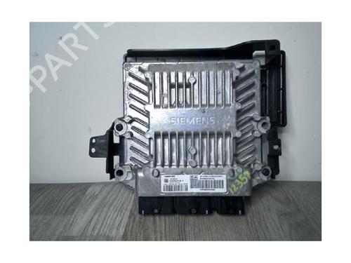 Control unit PEUGEOT 407 (6D_) 2.0 HDi 135 (6DRHRH, 6DRHRE, 6DRHRG, 6DRHRJ) | BP24023558M11 