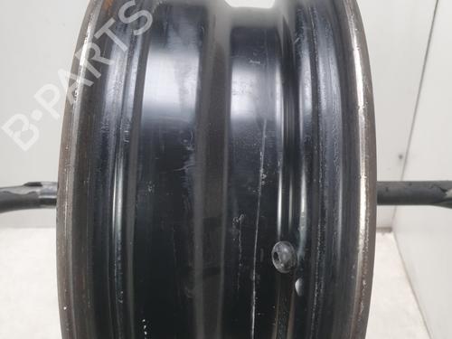 Rim DACIA SANDERO 1.6 (BS0D, BS0B, BS0F, BS0H) | BP27507201C45 