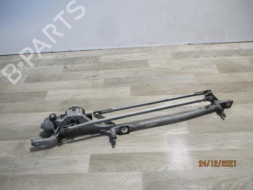 Front wiper motor FORD FOCUS II (DA_, HCP, DP) 1.8 TDCi | BP21182529M29