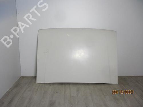 Used Hood MAZDA B-SERIE (UF) 2.2 D (UFY0) (64 hp) 24024029