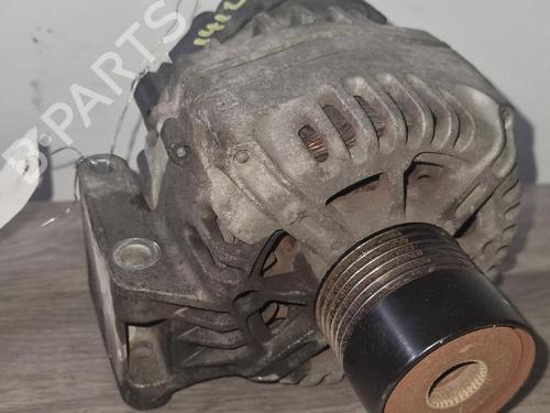 Alternator OPEL ASTRA H GTC (A04) 1.3 CDTI (L08) | BP36966028M7 - Image 6