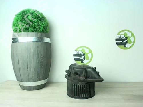 Used Heater blower motor OPEL VIVARO A Van (X83) 1.9 DTI (F7) (101 hp) 24022295