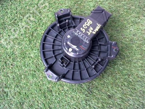 Heater blower motor TOYOTA YARIS (_P9_) 1.4 D-4D (NLP90_, NLP90R) | BP24022307M62 