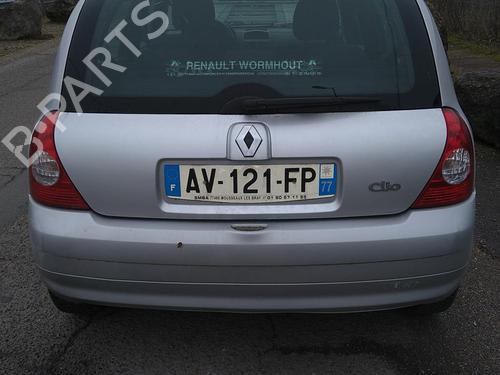 Pedal FIAT PANDA (169_) 1.3 D Multijet (169AXG1A, 169AXD1A) | BP25380240I4  - Image 6