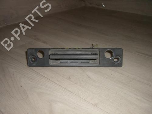 Used Tailgate handle KIA CARENS II MPV (FJ) 2.0 CRDi (113 hp) 24023734