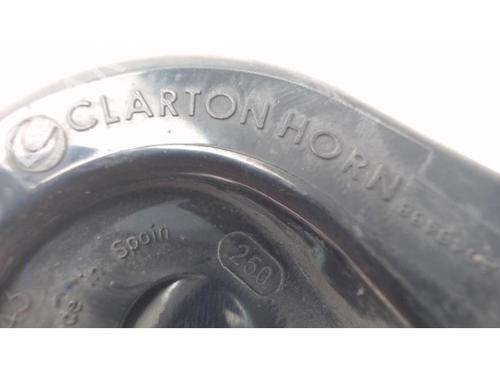 Horn SEAT EXEO ST (3R5) 2.0 TDI | BP25619040E13 