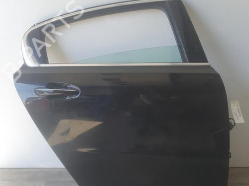 Porta trás direita Porta trás direita PEUGEOT 508 I (8D_) 1.6 THP (165 hp) 34188256 34188256