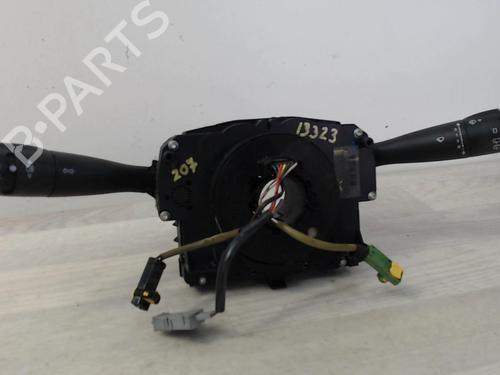 Used Steering column stalk PEUGEOT 207 (WA_, WC_) 1.4 HDi (68 hp) 31252216