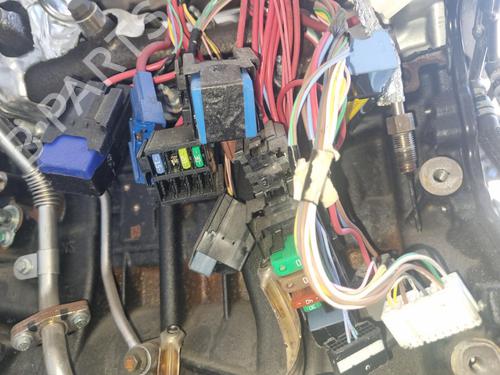 Engine RENAULT TRAFIC III Van (FG_) 2.0 dCi 150 (FGMU) | BP37176415M1 - Image 5