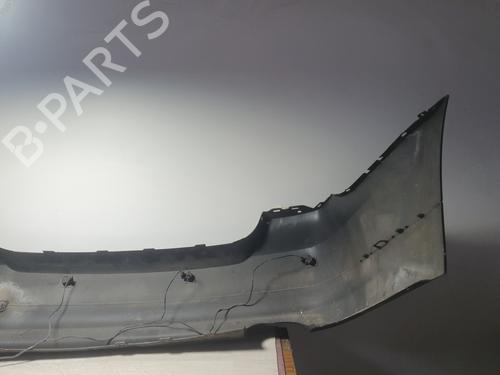 Rear bumper BMW 3 (E90) 320 d xDrive | BP29508994C8 