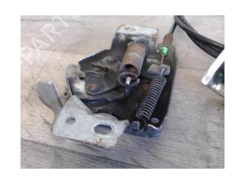 Interior handle SUZUKI GRAND VITARA I (FT, HT) 2.0 HDI 110 16V 4x4 (SQ420D, TD83V) | BP27281960I7 