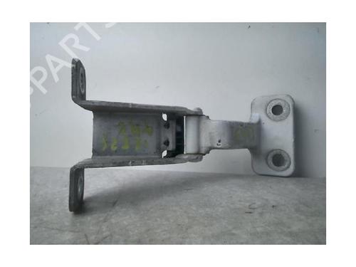 Hinge/Door check strap RENAULT KANGOO Express (FW0/1_) 1.5 dCi 85 (FW0K, FW0L, FW0B) | BP21182791C146 