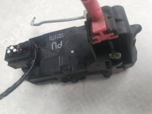 Used Rear left lock OPEL ASTRA H (A04) 1.9 CDTI (L48) (100 hp) 28216213