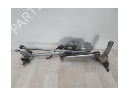 Front wipers mechanism BMW 3 (E90) 318 d | BP27615201C83 