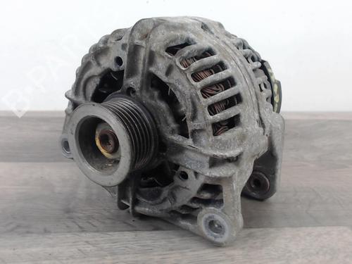 Used Alternator FORD COUGAR (EC_) 2.0 16V (131 hp) 30807033