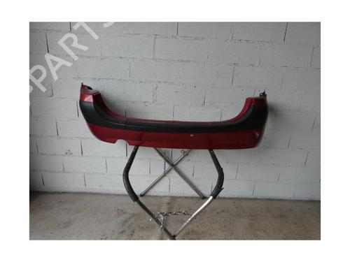 Rear bumper CITROËN XSARA PICASSO (N68) 1.8 16V | BP24027981C8 