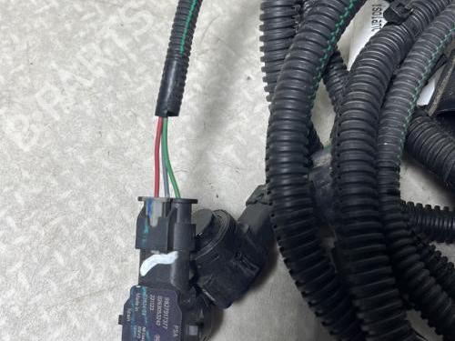 Electronic sensor PEUGEOT 3008 II SUV (MC_, MR_, MJ_, M4_) 1.2 THP/ PureTech 130 (MRHNSM, MRHNSU, MRHNSJ, MRHNYW,... | BP31084884M84 