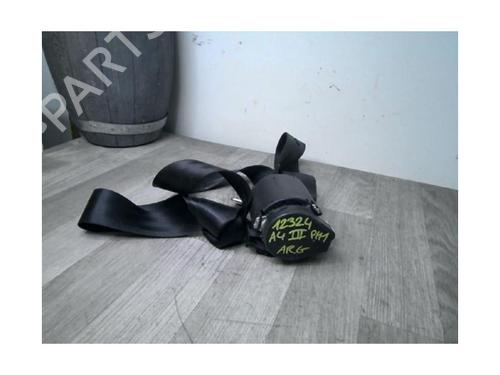 Rear left seatbelt AUDI A4 B8 (8K2) 2.0 TDI | BP25618800I29 