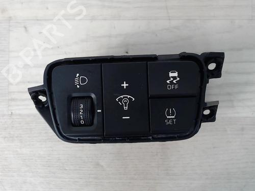 Used Switch KIA RIO IV (YB, SC, FB) 1.0 T-GDI 100 (101 hp) 21173932
