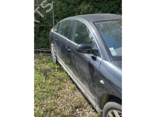 Gear lever CITROËN C6 (TD_) 2.7 HDi | BP28173424M90 