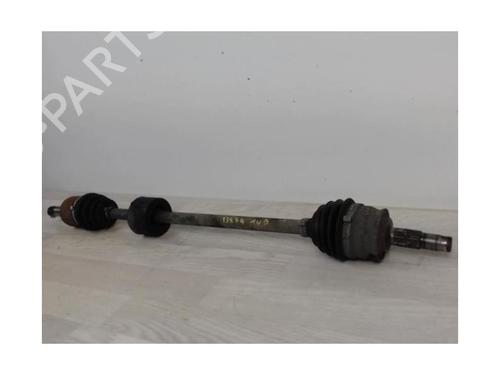Right front driveshaft FIAT PANDA (169_) 1.2 (169.AXB11, 169.AXB1A) | BP25619631M39 