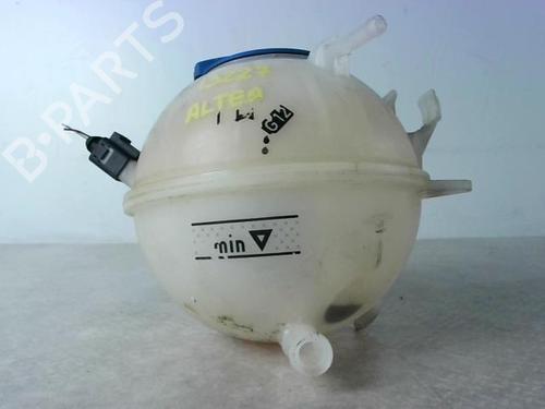 expansion-tank-seat-altea-5p1-2004-2005-2006-2007-2008-2009-2010-2011-2012-2013-2014-2015-25619444 main image