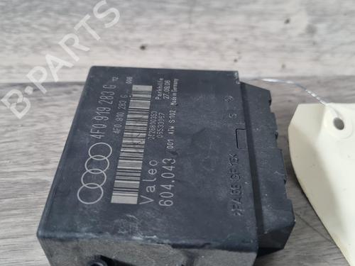 Control unit AUDI Q7 (4LB) 3.0 TDI quattro | BP37644399M11 - Image 4