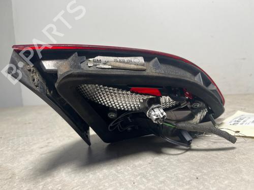 Used Right tailgate light Right tailgate light OPEL ASTRA J Saloon 1.6 CDTi (69) (136 hp) 34220840 34220840